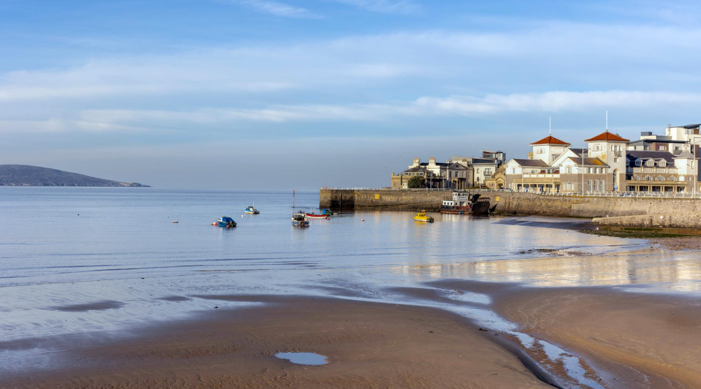 Weston-super-Mare, United Kingdom